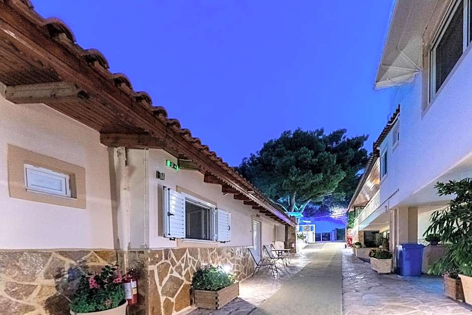 Apartments Tina FREE transfer from-to the airport