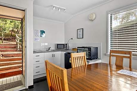 Two-Bedroom Cottage