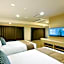 Odysis Suites Osaka Airport Hotel