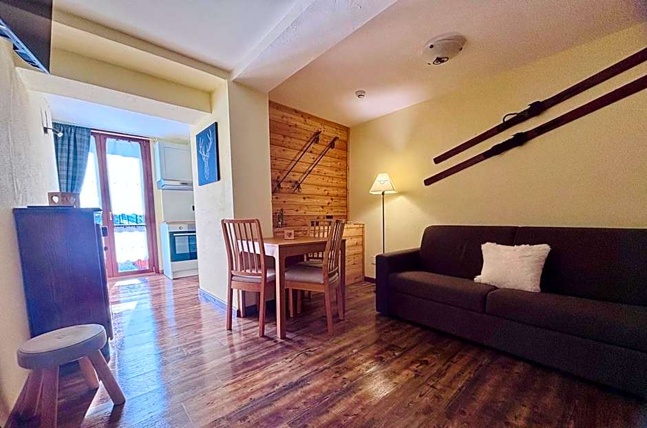 Hotel Piccolo Chalet