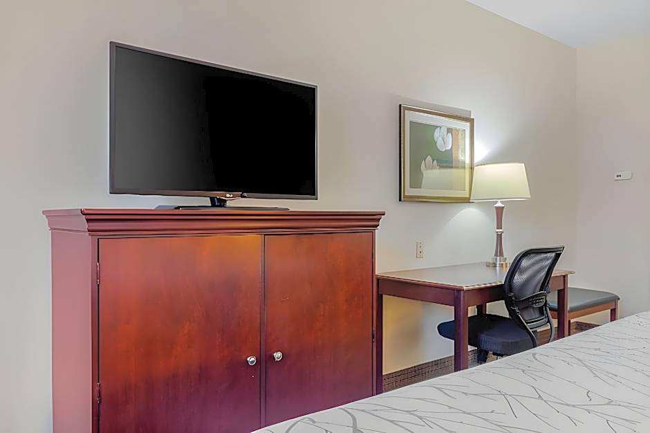 Best Western Plus Sweetwater Inn & Suites