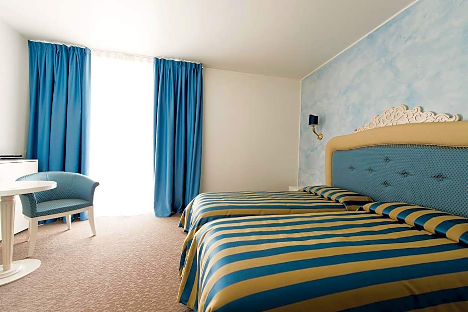 Palace Hotel & SPA La CONCHIGLIA D' ORO