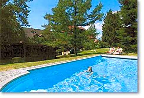 Landhotel Linde Fislisbach