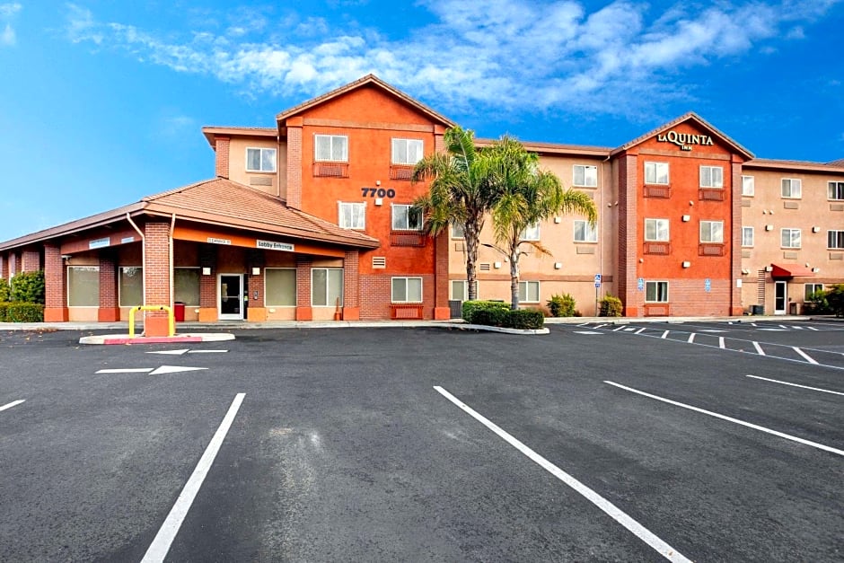 La Quinta Inn & Suites by Wyndham Livermore