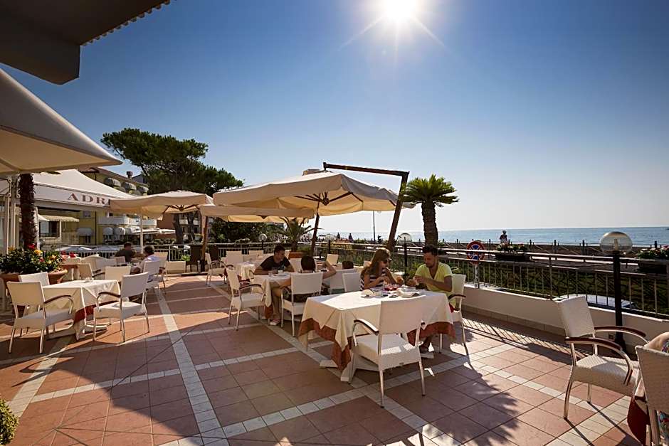 Hotel Adria sul Mare