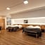 Zermatt Budget Rooms at Alpen Resort, Spa & Dining