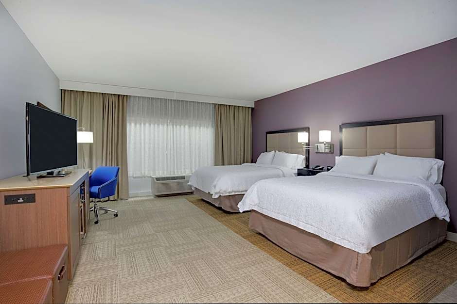 Hampton Inn By Hilton and Suites Jacksonville/Orange Park, FL