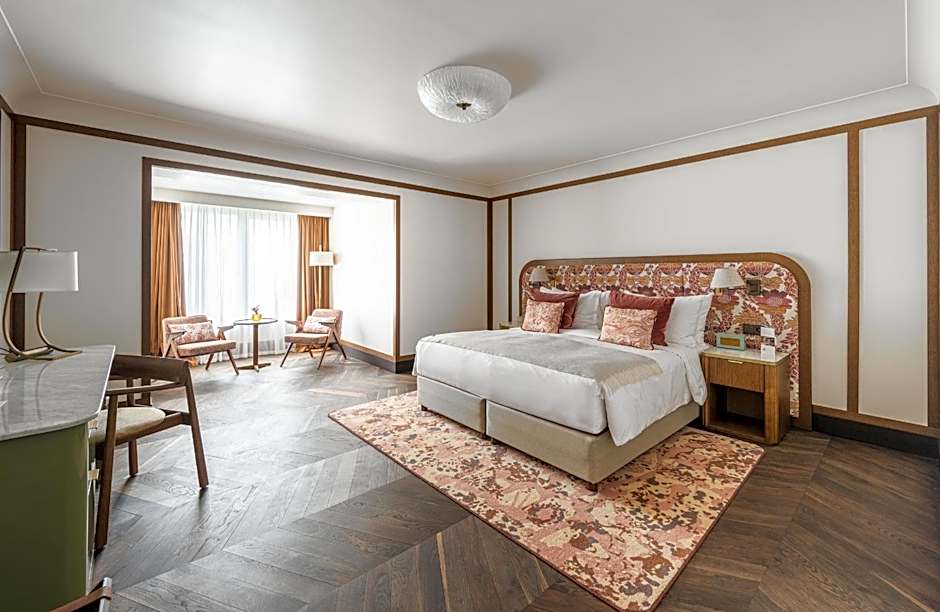 Stradom House Hotel & Spa, Autograph Collection
