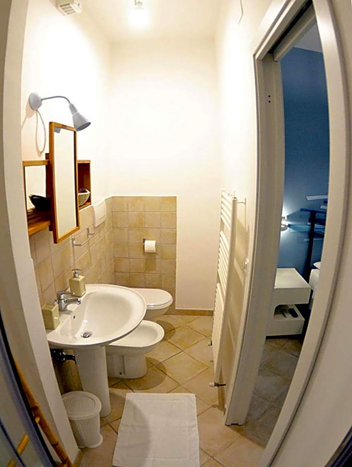 Bed & Breakfast Il Vicolo