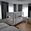 Platia - rooms