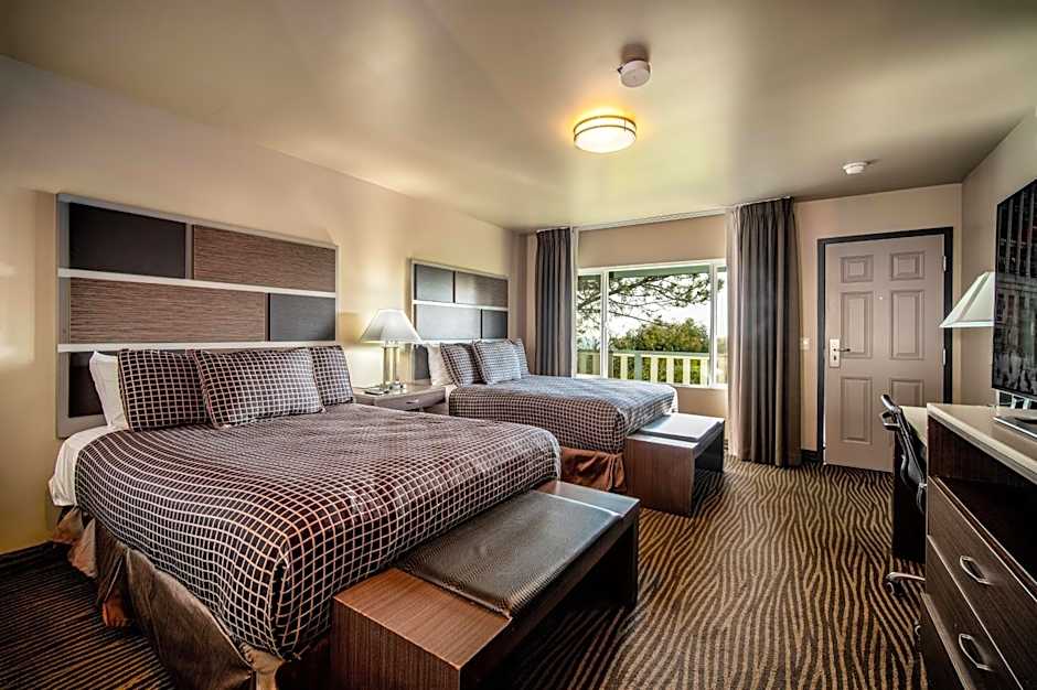 Crescent Bay Inn Laguna Beach