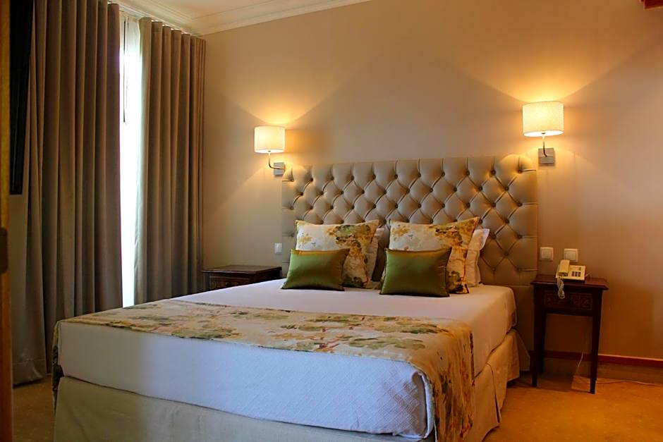 Hotel Solar Palmeiras