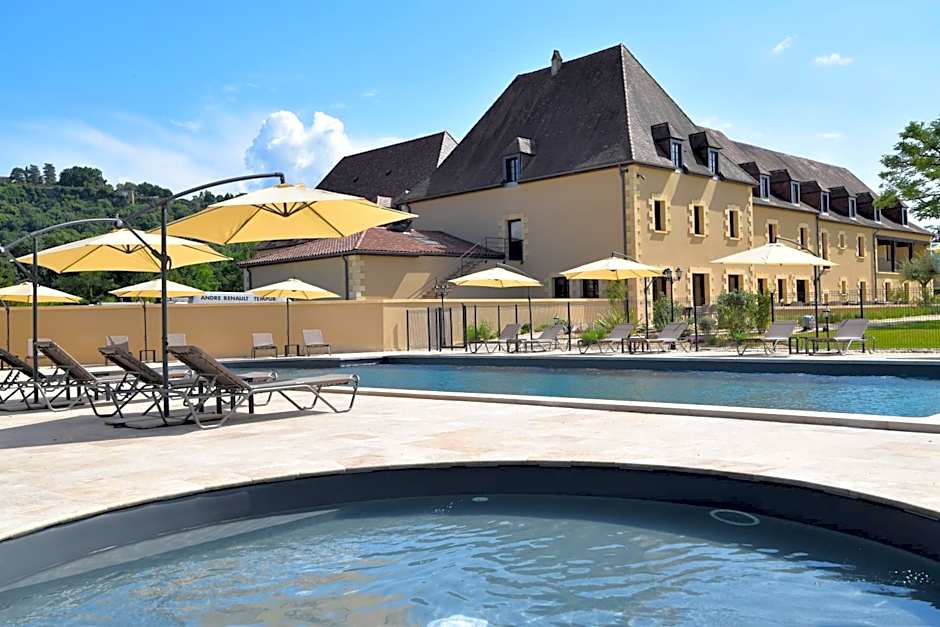 Hotel Le Perigord