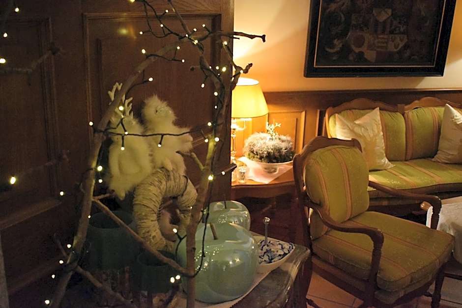 Akzent Hotel Goldner Hirsch