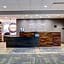 Hampton Inn & Suites Cincinnati Midtown Rookwood