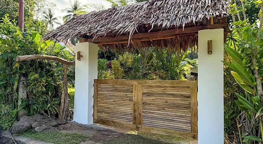 Happy Coconut Camiguin