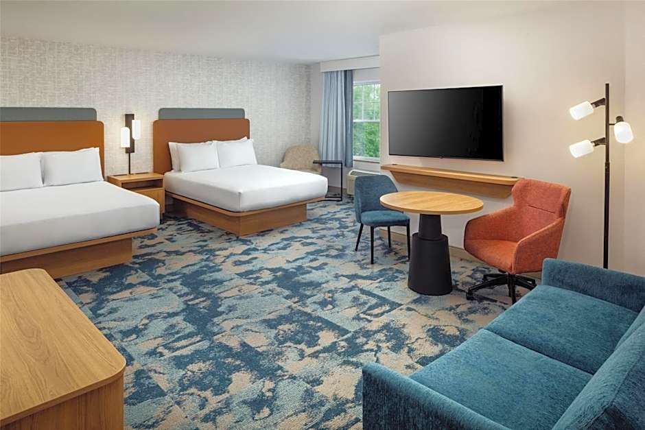 Hampton Inn By Hilton & Suites North Conway