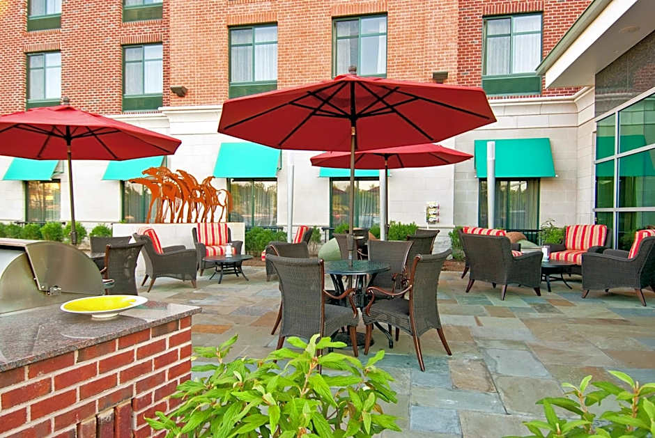 Homewood Suites By Hilton Rockville-Gaithersburg