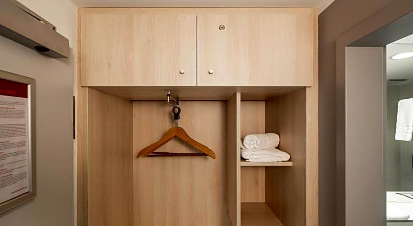 Serways Hotel Weisskirchen Nord