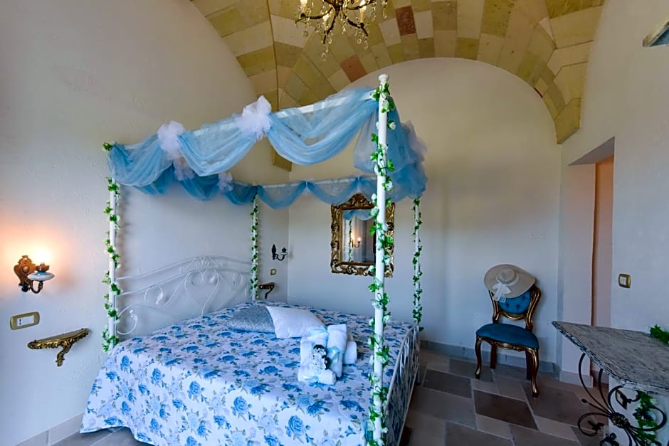 Castello Salentino B&B Melendugno