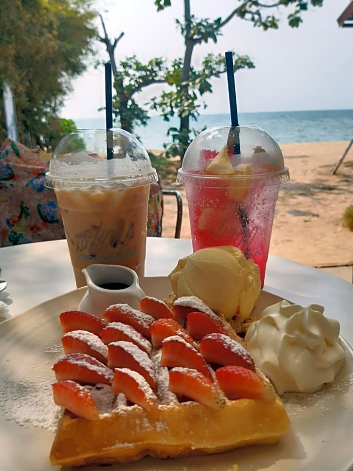 Veranda Residence pattaya By Sea