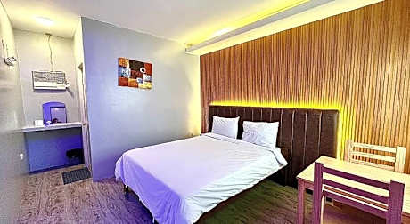 Apple Mango Resort