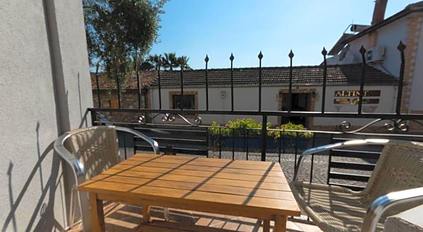 Rebetika Hotel