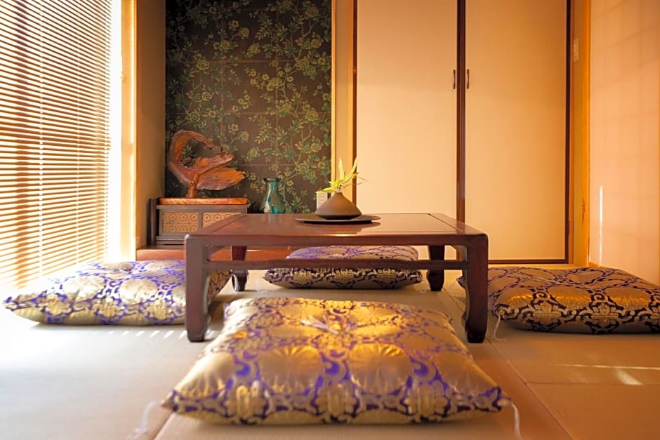 Tsubame Hotel Asakusabashi