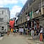 Zanzibar Palace Hotel