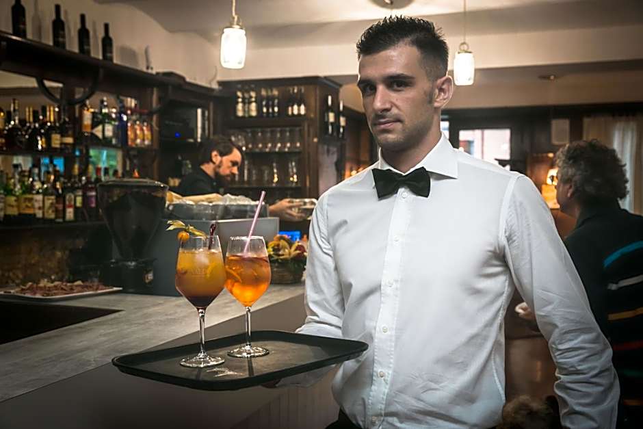 Hotel Firenze Lugano