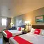 OYO Woodland Hotel and Suites