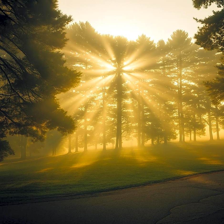 The Ponds at Foxhollow
