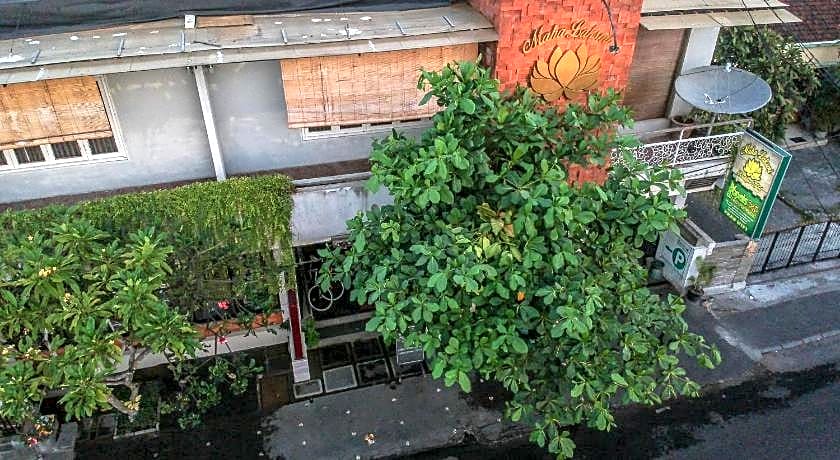 Mahalaksmi Boutique Hotel