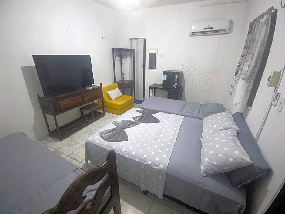 Pousada Casa da Perla