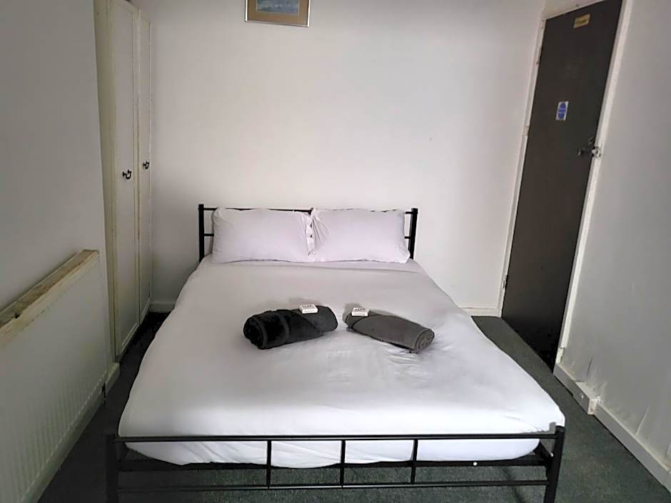 Tulip Hotel Blackpool