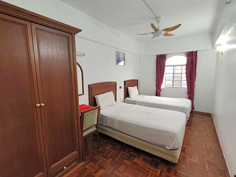 Amy Home Moonlight APARTMENT