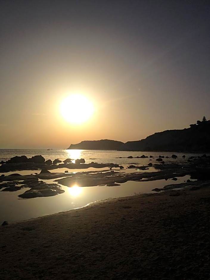 B&B Scala dei Turchi Beach