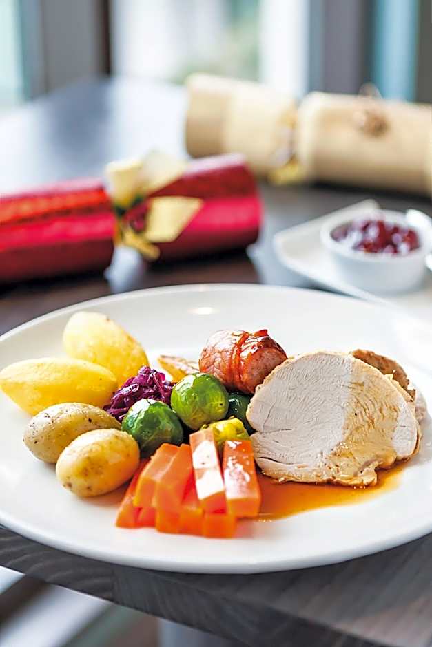 Castle Green Hotel In Kendal, BW Premier Collection