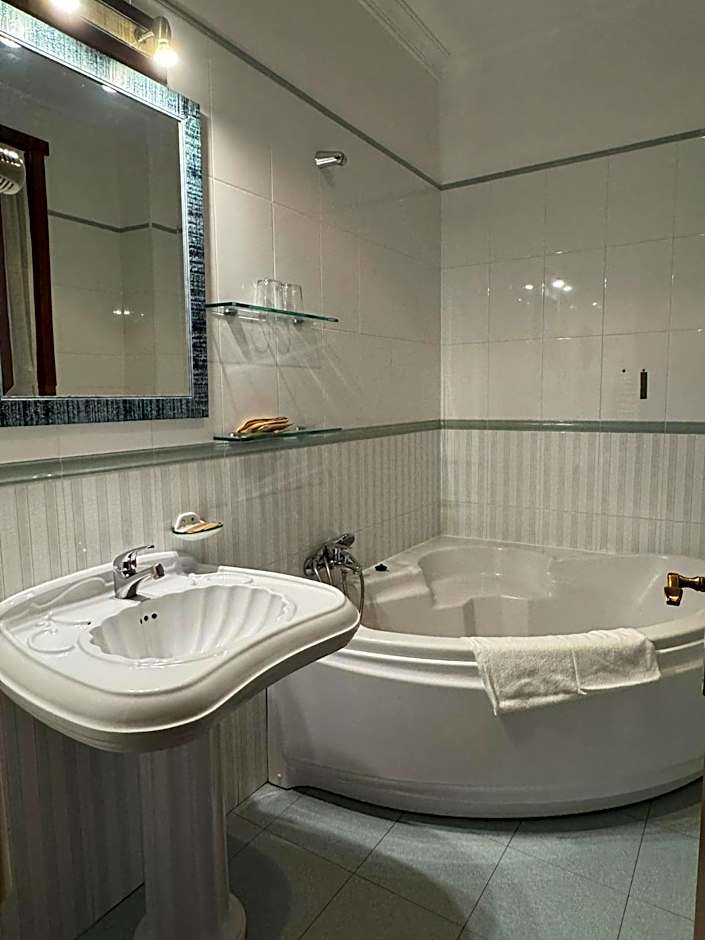 Complejo Hostelero Paladium