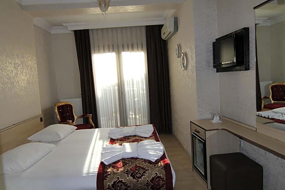 Art City Hotel Istanbul