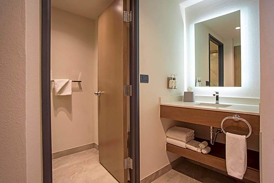 Holiday Inn Express Guadalajara Expo By IHG