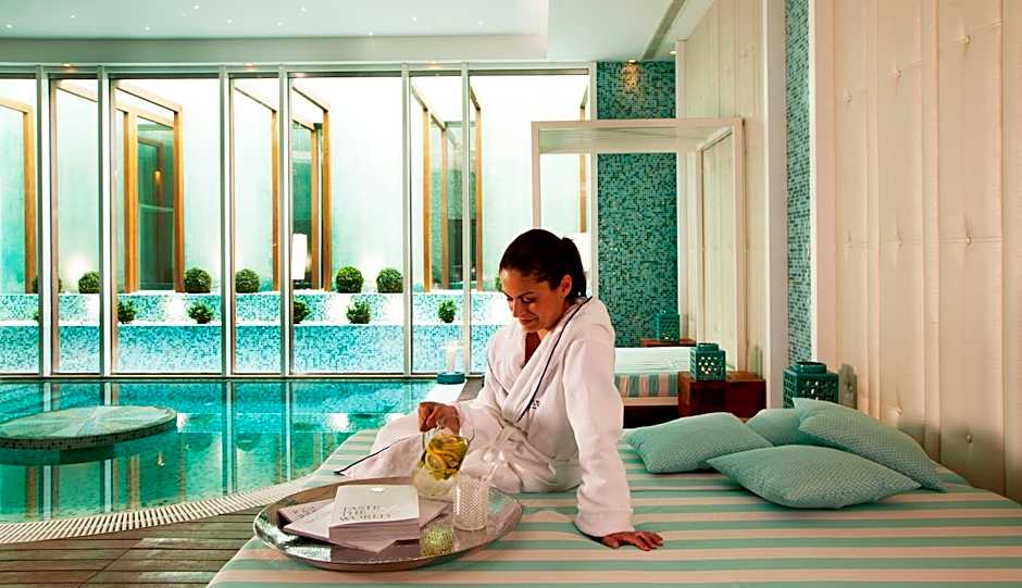 Bela Vista Hotel & Spa - Relais & Chateaux