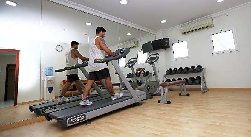 Asdal Gulf Inn Boutique Hotel- SEEF