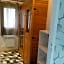 le haut village Chambre d'hôtes Mobi-Loft cosy sauna ,douche ,chromothérapie