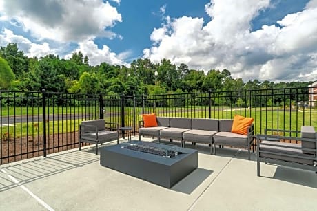 La Quinta by Wyndham Opelika Auburn