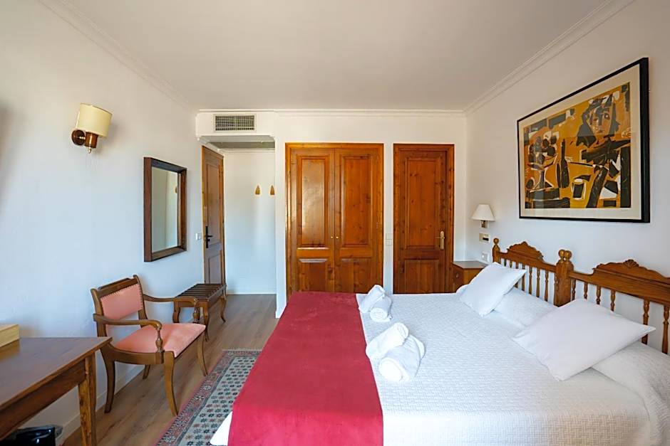 Juma Historic Hotel