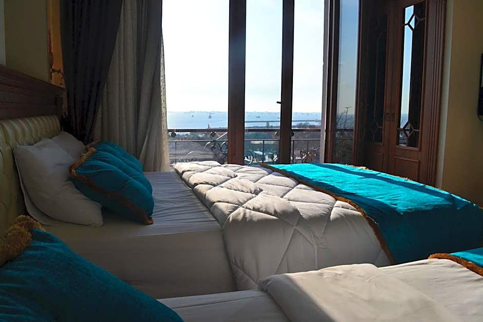 Hotel Blue Istanbul