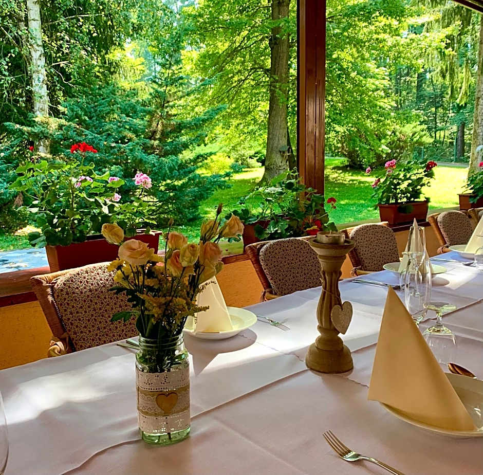 PÚŠŤ rekreačné stredisko