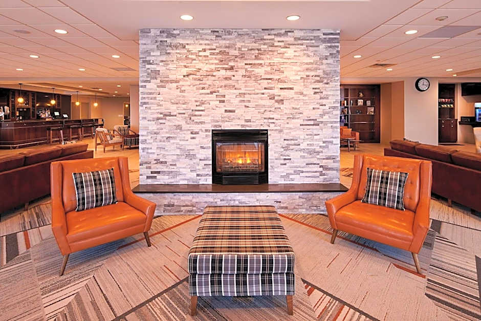 Four Points by Sheraton Cleveland-Eastlake