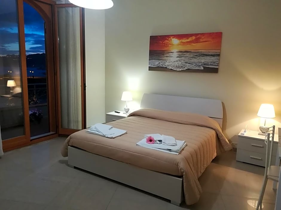 B&B la spiaggetta di Stazzo